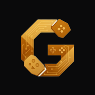 Gamifying logo